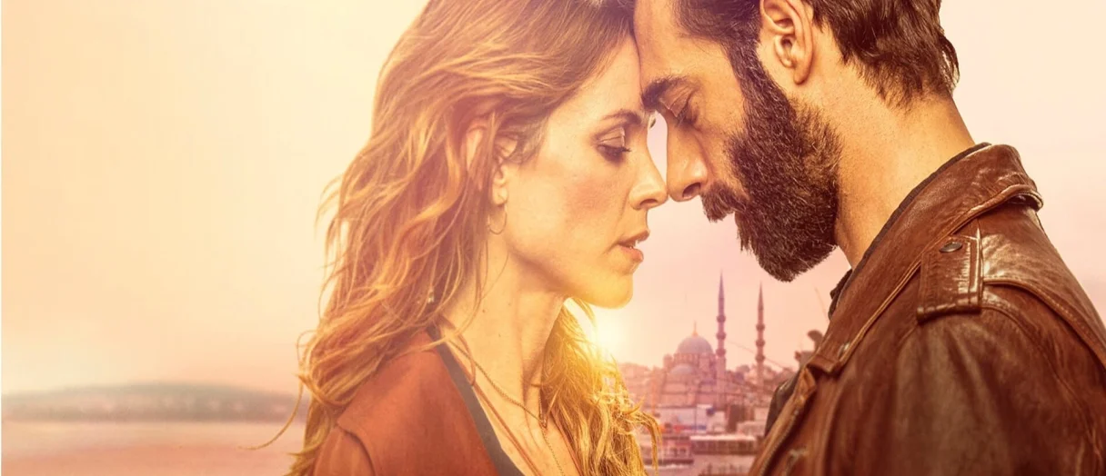 Series Banner