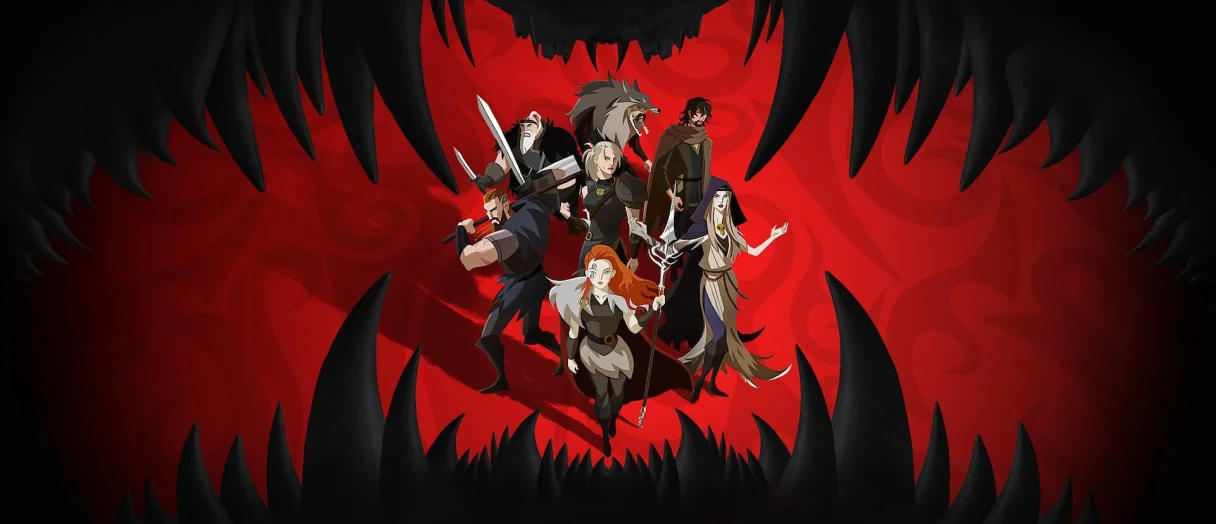 Series Banner