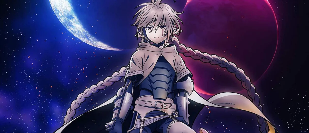 Series Banner