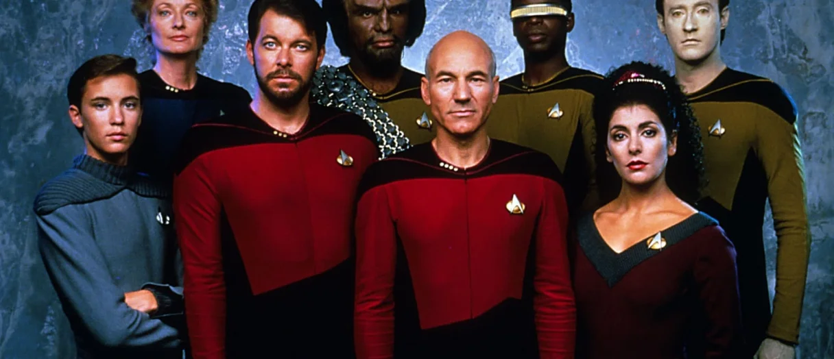 Series Banner