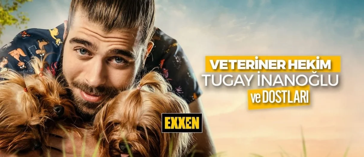 Series Banner