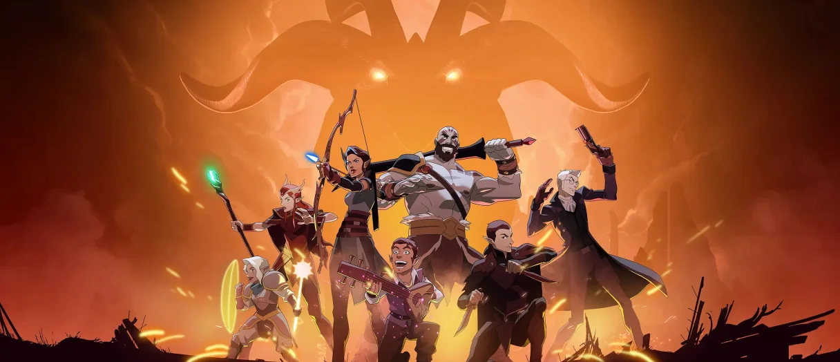 Series Banner