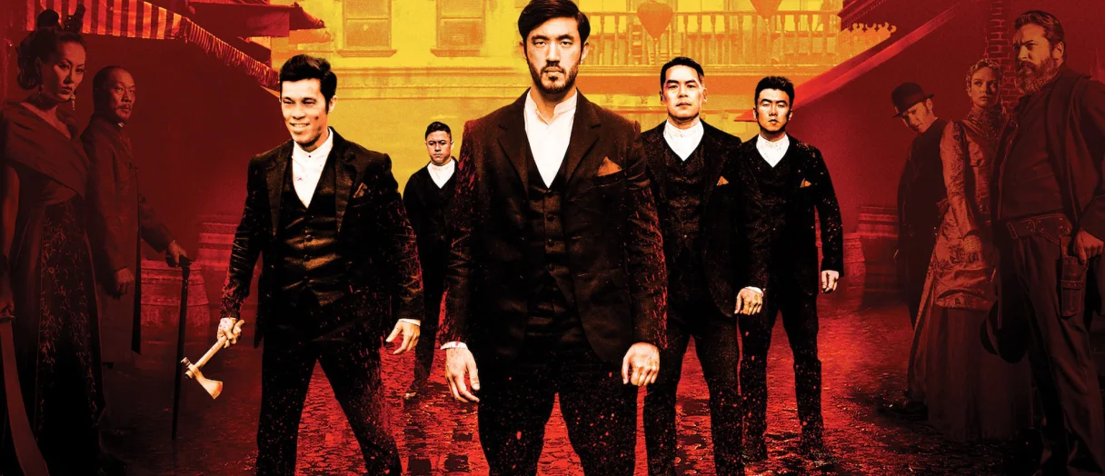 Series Banner