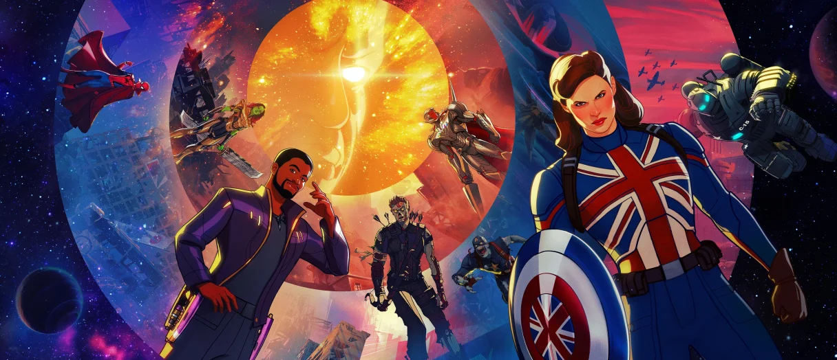 Series Banner
