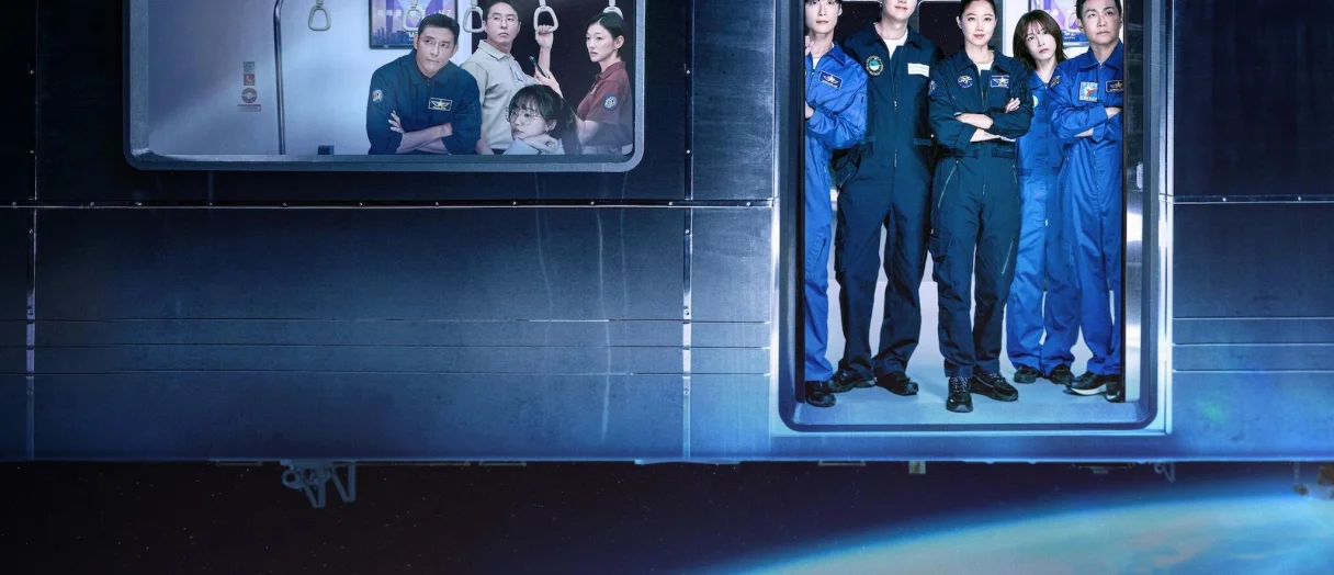 Series Banner