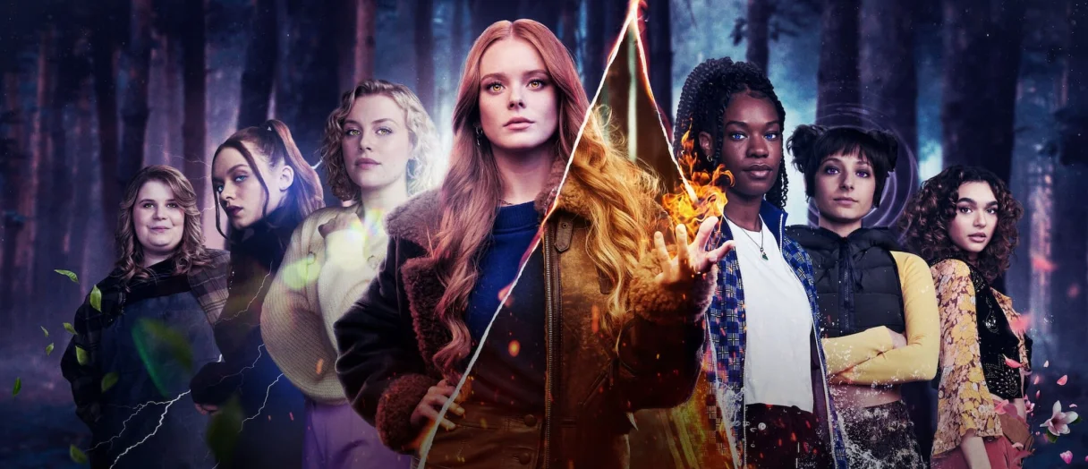 Series Banner