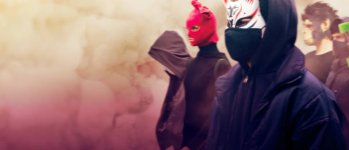 Series Banner