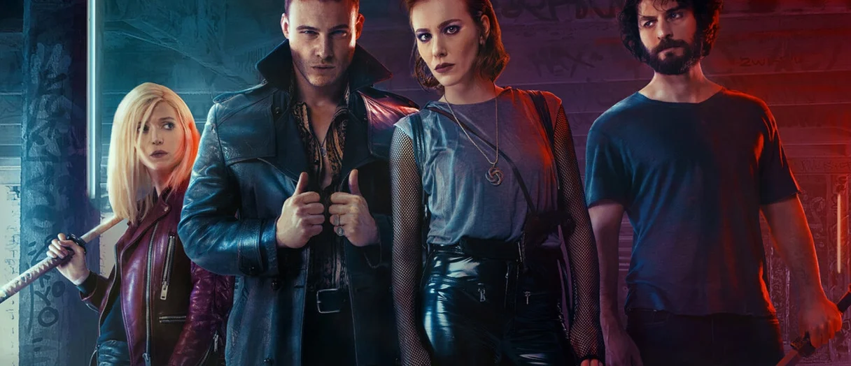 Series Banner