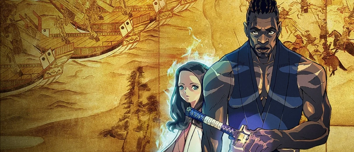 Series Banner