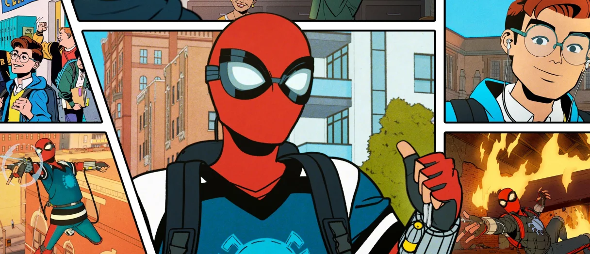 Series Banner