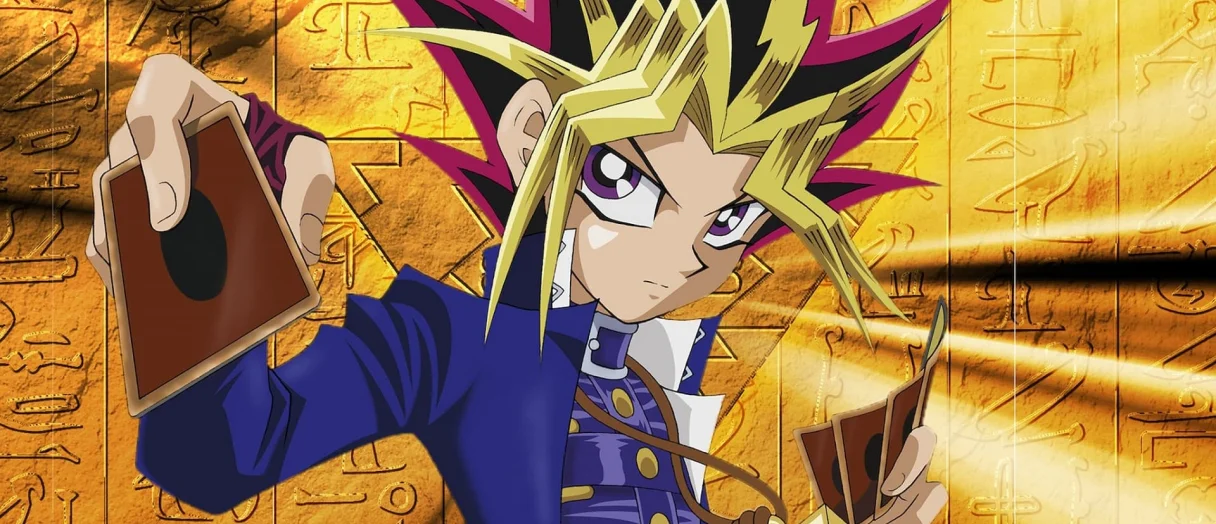 Series Banner