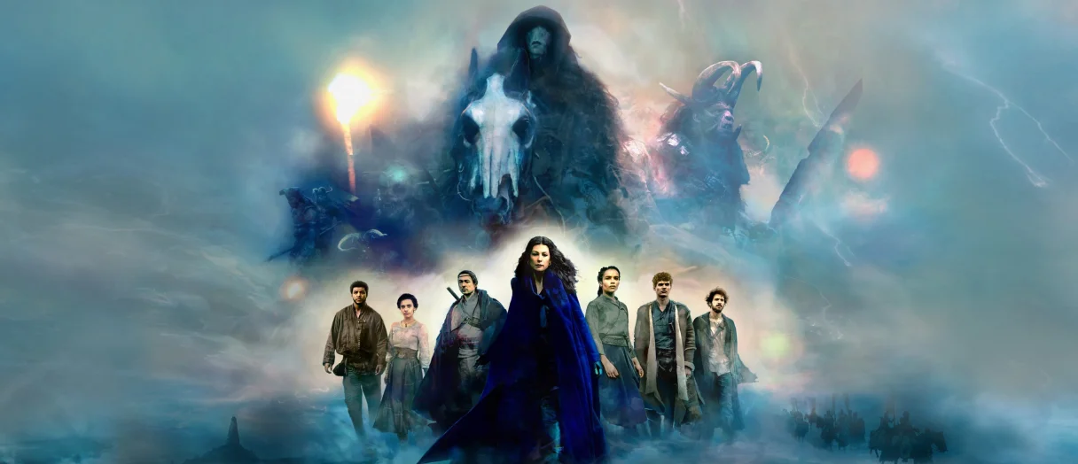 Series Banner