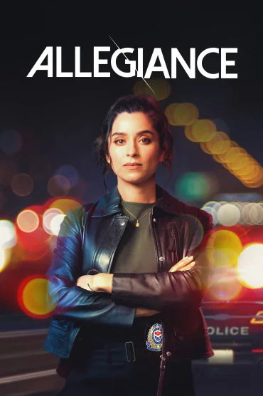 Allegiance 2024