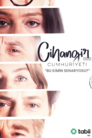 Cihangir Cumhuriyeti