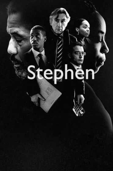 Conviction: The Case of Stephen Lawrence