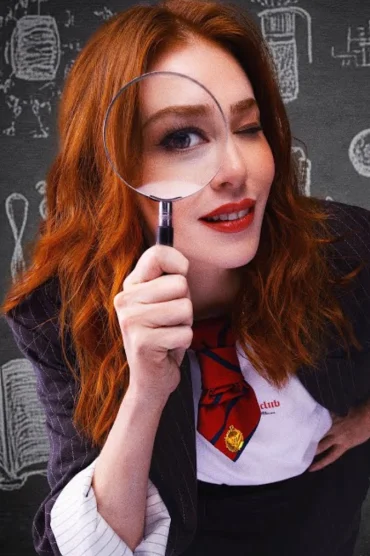 Elcin Sangu ile 101 Gain