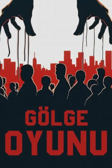 Gölge Oyunu