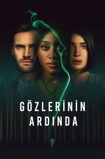 Gözlerinin Ardında