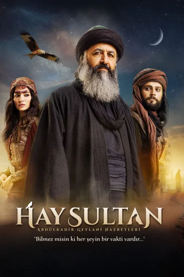 Hay Sultan