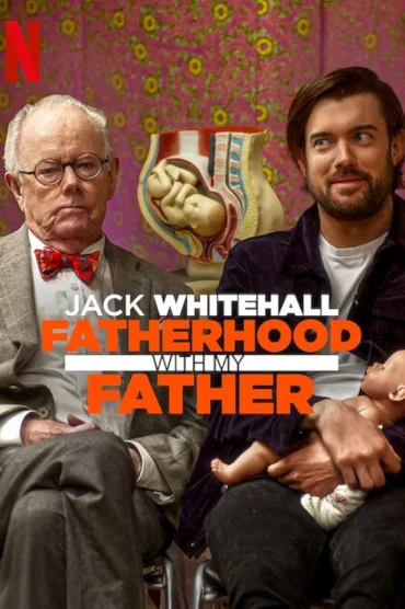 Jack Whitehall: Babamla Babalık