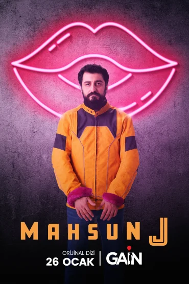 Series Poster