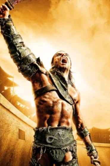 Spartacus: Gods Of The Arena