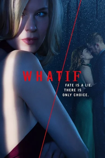 WHAT / IF